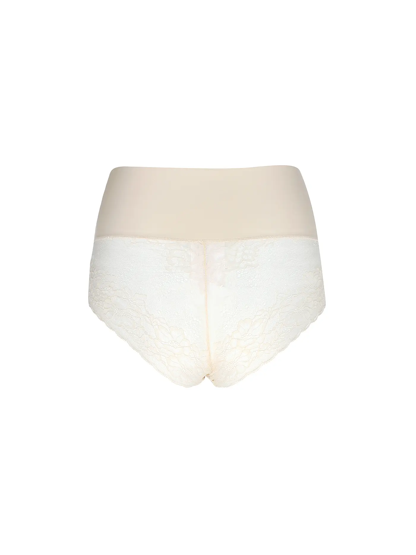 MAGIC BODYFASHION | Slip TUMMY SHAPER  latte | 